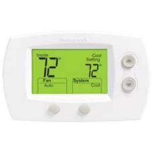 Hardware Express 671303 Honeywell Non Programmable Digital T Stat at 