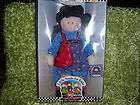 Izzie Little Souls Doll 1998, Collection 1 MIB