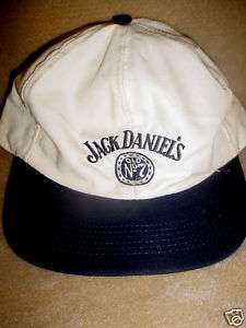 JACK DANIELS OLD NO 7~Baseball~CAP HAT  