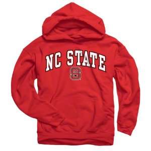  North Carolina State Wolfpack Youth Red Perennial II 