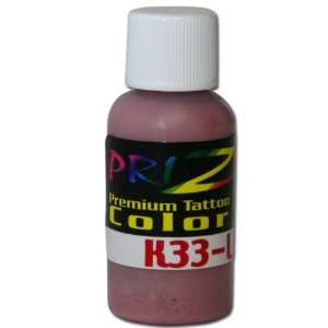  Lip Mix Permanent Cosmetic Pigment 1/2 Oz Bottle 