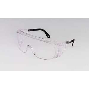  Uvex Ultraspec 2000 Safety Glasses   Model S0250X   Each 