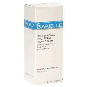  Barielle Professional Protective Hand Cream, 2.5 Ounces 