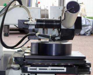 PLASMOS SD 2000 LC Automatic Ellipsometer (Metrology)  