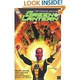 Green Lantern The Sinestro Corps War, Vol. 1 by Geoff Johns, Dave 