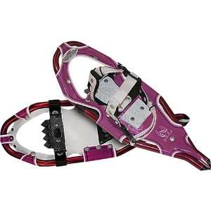    Redfeather Snowshoes Womens Pace Snowshoe