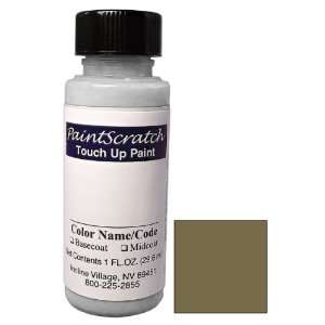 Bottle of Driftwood Grey Effect Touch Up Paint for 2007 Mercury Grand 