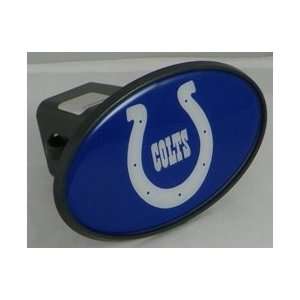  Indianapolis Colts Hitch Cover Automotive