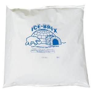    Brixÿ (IB48BPD) Category Ice Packs and Ice Bricks