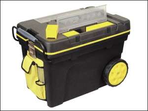 Stanley STA192083  Professional Mobile Tool Chest 1 92  