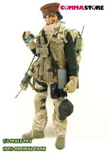 A89 BX 1/6 VeryHot DEVGRU Boxset  