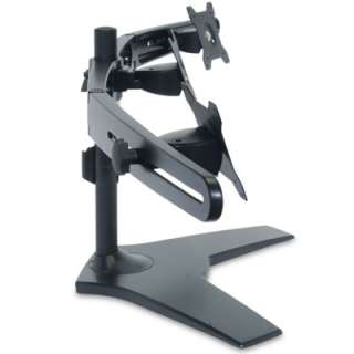 Planar 997 6035 00 TRIPLE MONITOR STAND 75MM OR 100MM  