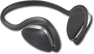 Rocketfish Mobile RF MAB2 High Definition Stereo Bluetooth Headphones 