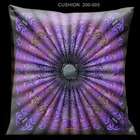 Purple Pillow Covers  