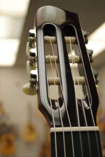 Godin Multiac Nylon String SA Electric Guitar  