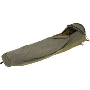  Snugpak 92860 Stratosphere Bivi Shelter Sleeping Bag 