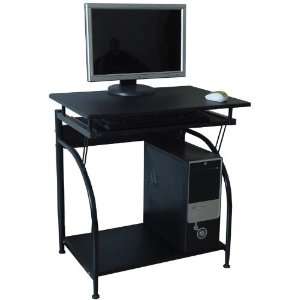  Stanton Computer Desk by Comfort Products