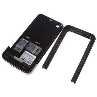 Apple Peel Dual SIM Card Slots iPod Touch 4 to iPhone  