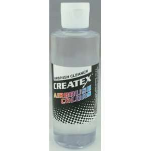   Createx 5618 HP 8 oz Createx Airbrush Cleaner Half Pint Toys & Games