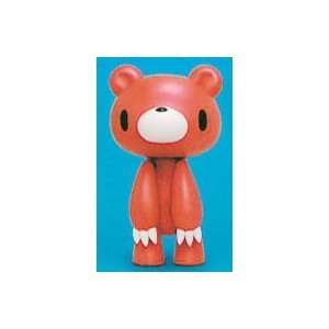  Gloomy Bear Mini PVC Figure   Pink (Clean Claws) Toys 