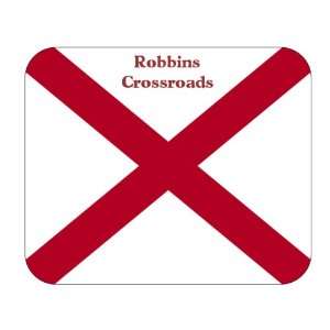  US State Flag   Robbins Crossroads, Alabama (AL) Mouse 