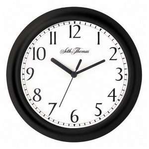  The Colibri Group 8 1/2 Profile Wall Clock