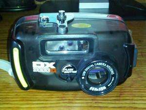 Sea and Sea DX 3000G Underwater Digital Camera Housing  FAST SHIPPING 