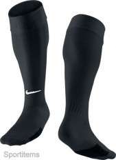   III Black Soccer Socks Mens Size 8 12 Us Football Pair Game Sock New