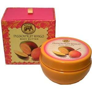  Michel Passionfruit Mango Body Butter 8 Fl.Oz. Beauty