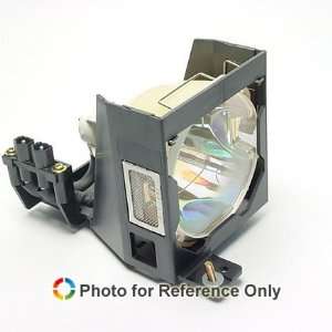  PANASONIC L6500 Projector Replacement Lamp with Housing 