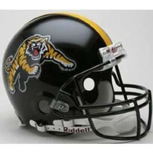  Hamilton Tiger Cats CFL Authentic Pro Line Full Size 