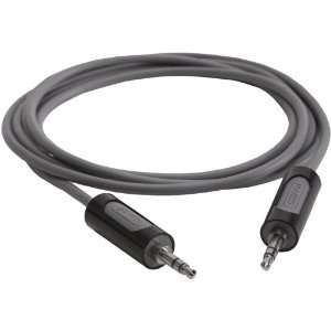  GRIFFIN GC17062 AUXILIARY AUDIO CABLE, 6 FT GFN17062 