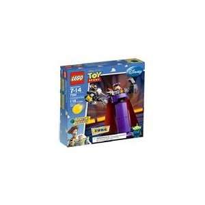  Lego Toy Story Construct a Zurg #7591 Toys & Games