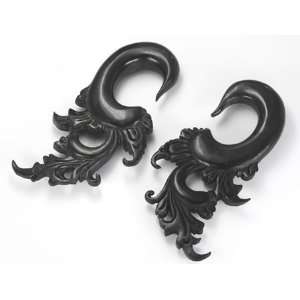  The EXTRACTION Wholesale Horn Hanger Organic Body Jewelry 