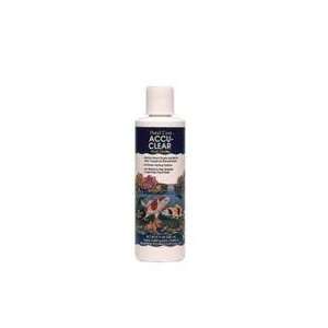   CLARIFIER, Size 8 OUNCE (Catalog Category PondWATER TREATMENT AND