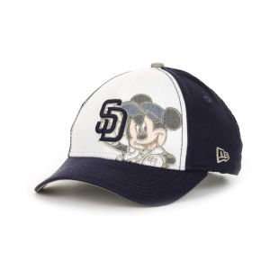   San Diego Padres New Era Disney MLB Magic Illusion