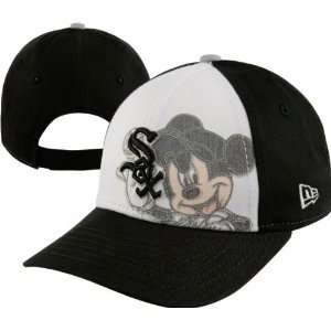   Sox Kids New Era Magic Illusion Adjustable Hat