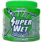 Super Wet Hair Styling Aloe Vera 35.3 oz