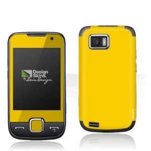   Skins for Samsung S5600   Bursts Of Euphoria Design Folie Electronics