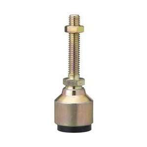  Made in USA 3/8 16 2 Stud Md Duty Anti vib. Leveling 