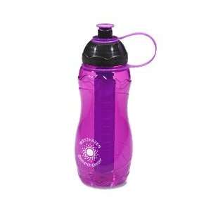  Cool Gear Little Chill Polycarb Bottle   48 with your logo 