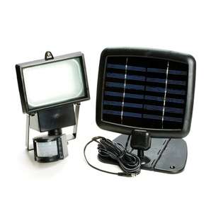 Reusable Revolution LLC 56 LED Solar Powered Security Motion Light 