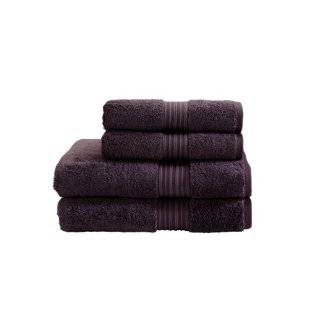 Christy Supreme Bath Towel, Plum