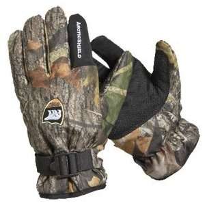   Outdoor Camp Glove Lightweight All Purpose Large