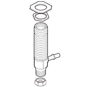  Moen 12715 Hdw Mtg Cht/Cntx/Trad Ws Lav