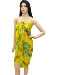   Novelty & Special Use Exotic Apparel Women Yellow
