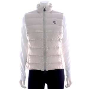  Moncler Womens Ghany Down Vest