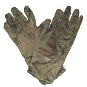    Natural Gear 61069 Mesh Gloves Natural Osa