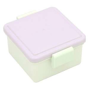 Gel Cool Plus Series Japanese Bento Box Lavender Small  