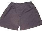 Mens Van Heusen NWT Size 40 Waist Microfiber Dress Shorts